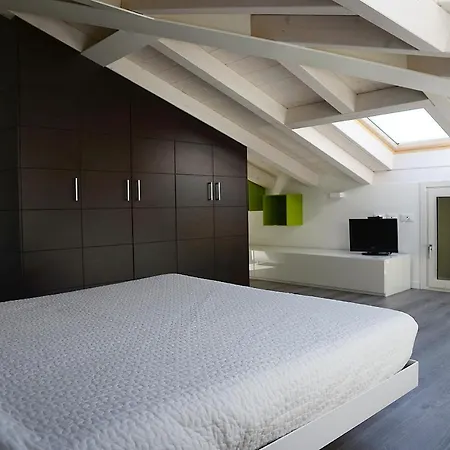 Oda ve Kahvaltı Iseo - &