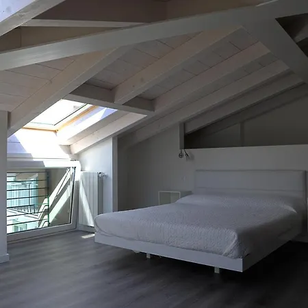 Iseo - & Bed & Breakfast Castro (Lombardy)