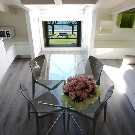 Bed & Breakfast Iseo *