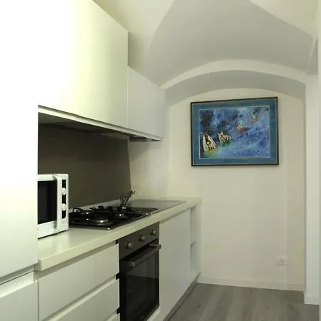 Iseo - Rooms&apartments 3*