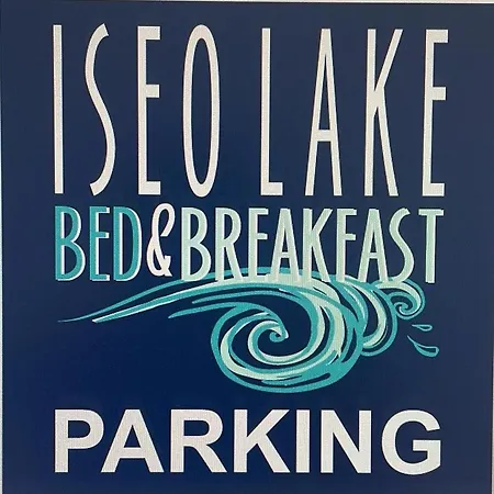 Bed & Breakfast Iseo - & 3*