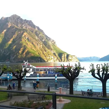 伊塞奥湖住宿加早餐旅馆 * Castro (Lombardy)