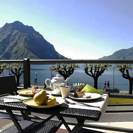 Iseo - Rooms&apartments Bed & Breakfast