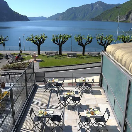 伊塞奥湖住宿加早餐旅馆 住宿加早餐酒店 Castro (Lombardy)