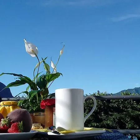 Bed & Breakfast Iseo - &