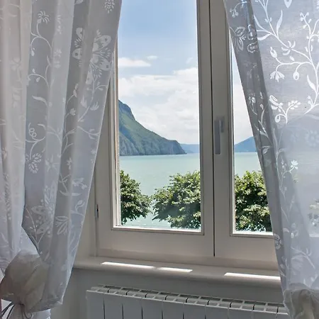 Iseo - & Bed & Breakfast