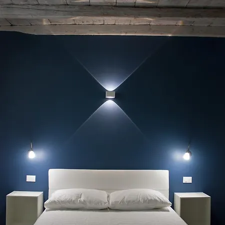 Iseo - Rooms&apartments Castro (Lombardy)