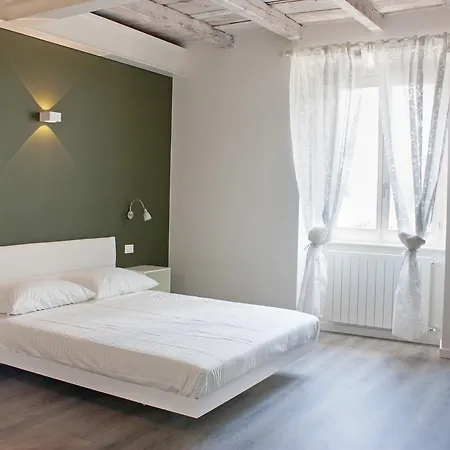 Bed & Breakfast Iseo *