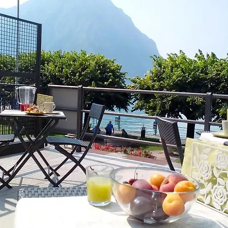 Iseo - Rooms&apartments Castro (Lombardy)