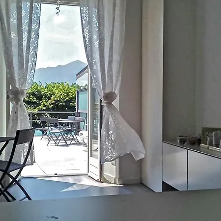 Iseo - & Bed & Breakfast Castro (Lombardy)