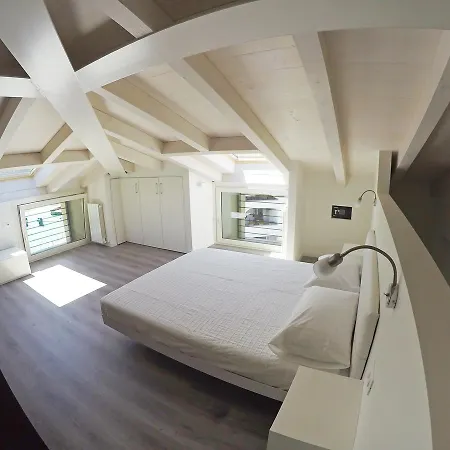 Bed & Breakfast Iseo - Rooms&apartments