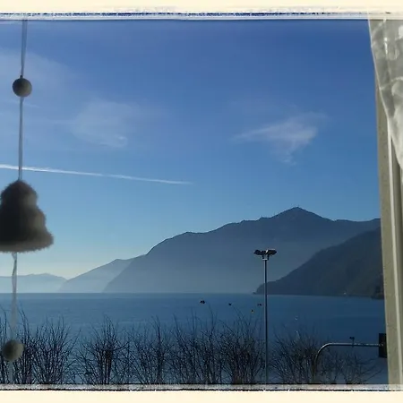 Iseo - & Castro (Lombardy)