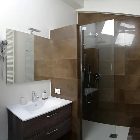 Bed & Breakfast Iseo - Rooms&apartments