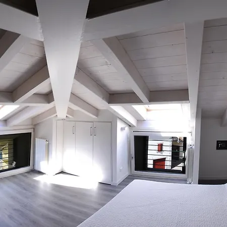 Iseo - Rooms&apartments Castro (Lombardy)