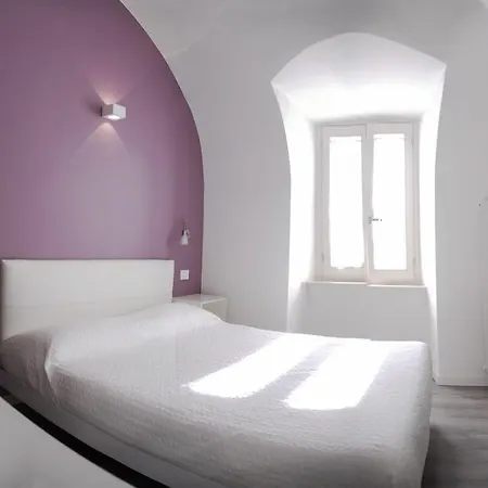 Bed & Breakfast Iseo *