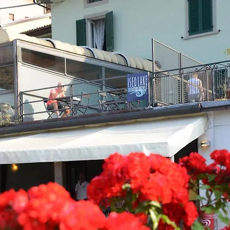 Iseo - & 3* Castro (Lombardy)