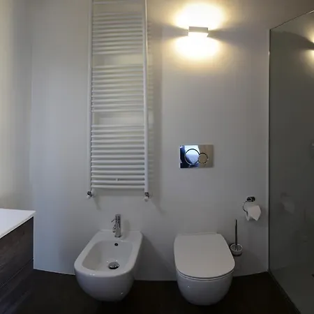 Iseo - Rooms&apartments Bed & Breakfast