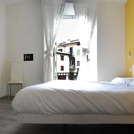 Iseo - Rooms&apartments