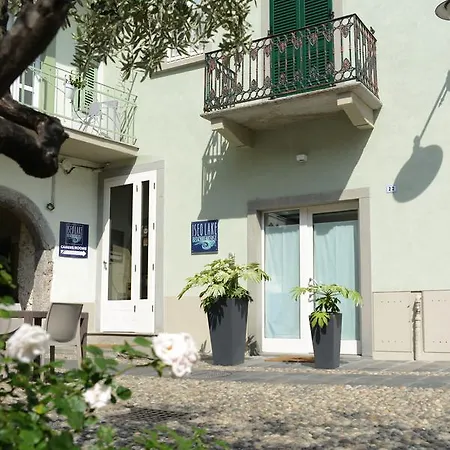 Iseo - & Castro (Lombardy)