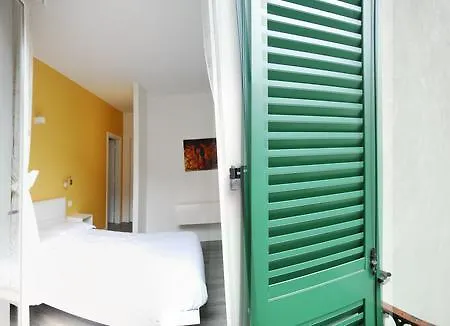 Bed & Breakfast Iseo - &
