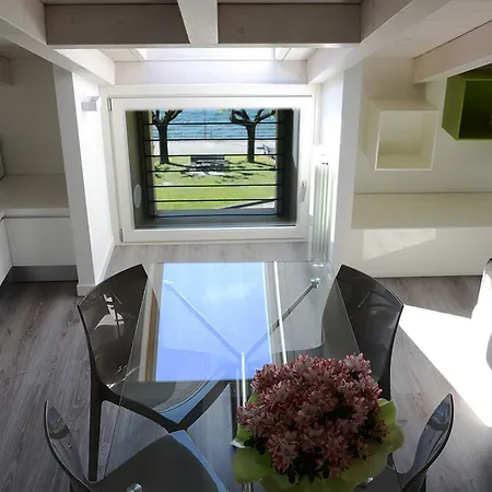 Iseo - Rooms&apartments 3* Castro (Lombardy)