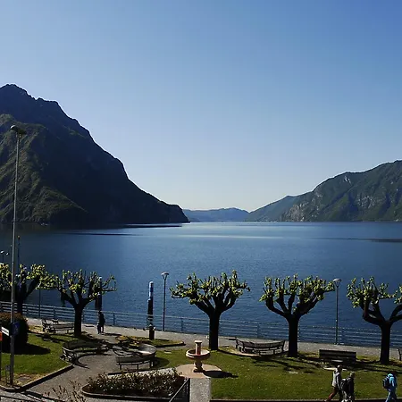 Bed & Breakfast Iseo *