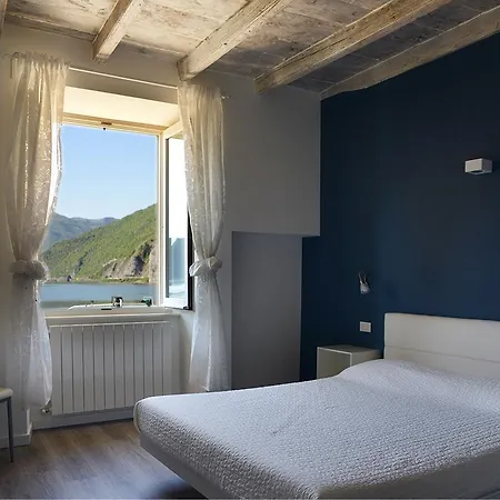 Iseo Bed & Breakfast *