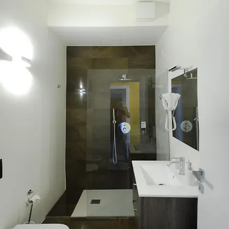 Bed & Breakfast Iseo - Rooms&apartments Castro (Lombardy)