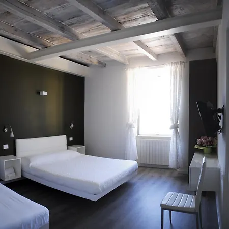 Bed & Breakfast Iseo - & Castro (Lombardy)