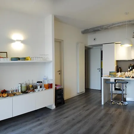 Iseo Bed & Breakfast *