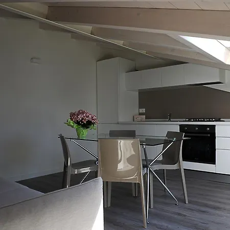 Bed & Breakfast Iseo - &