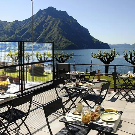 Iseo Bed & Breakfast *