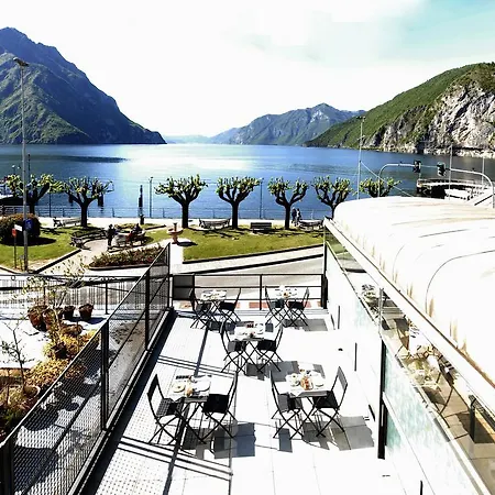 Iseo - & 3* Castro (Lombardy)