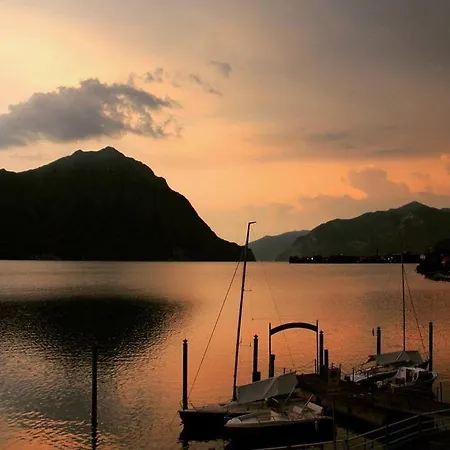 Iseo Bed & Breakfast *