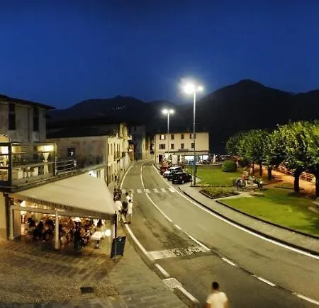 Bed & Breakfast Iseo - &