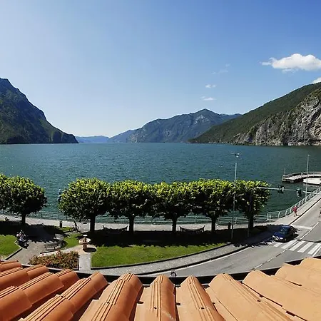 Iseo - & Bed & Breakfast Castro (Lombardy)