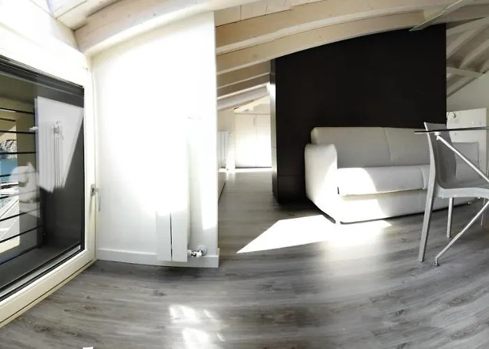 Iseo - & Oda ve Kahvaltı