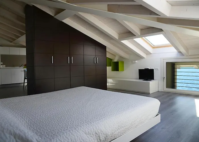 Oda ve Kahvaltı Iseo - &