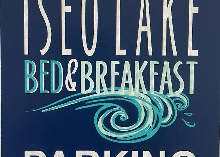 Oda ve Kahvaltı Iseo - & 3*