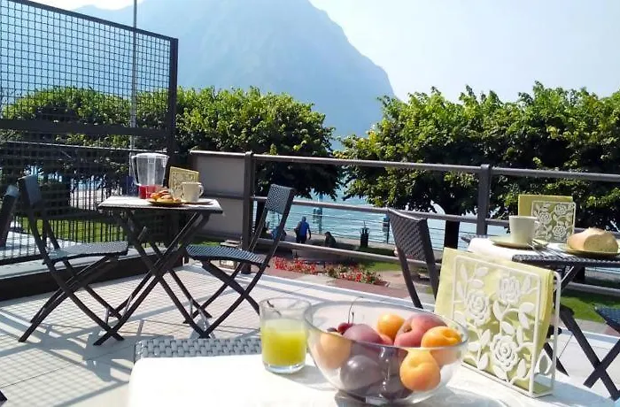 Oda ve Kahvaltı Iseo - & Castro (Lombardy)