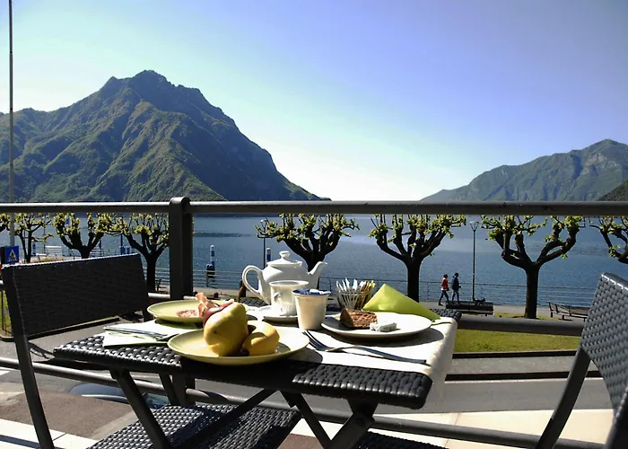 Iseo - & Oda ve Kahvaltı