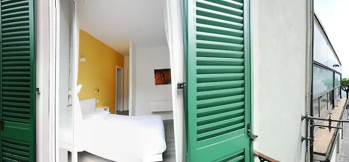 Oda ve Kahvaltı Iseo - &