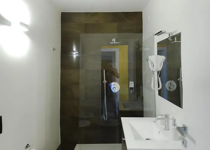 Oda ve Kahvaltı Iseo - & Castro (Lombardy)