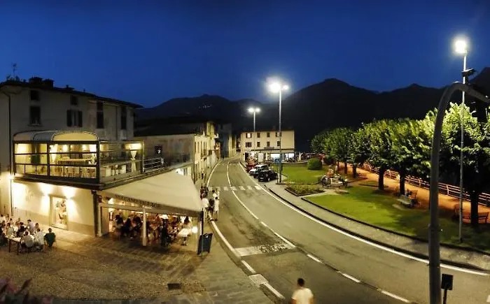 Oda ve Kahvaltı Iseo - &